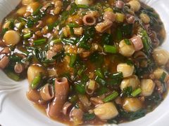 海肠捞饭-鲁前海沿儿