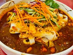 -伊带伊路新疆美食府(呼家楼店)