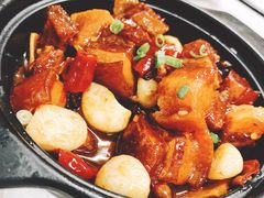 -新新湘菜馆(新中街二条店)