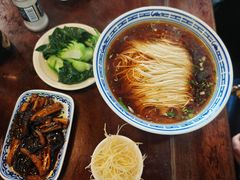 -同得兴 Since·1995 传统苏式面馆(嘉馀坊店)