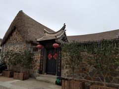 -烟墩角天鹅湖