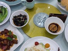 -新兴家喻酒家·羊城名宴(昌岗店)