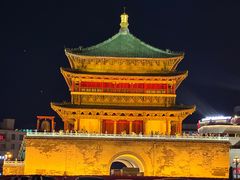 -西安城墙·碑林历史文化景区