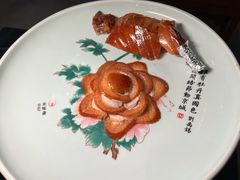 -京味斋·北京烤鸭(新源街店)