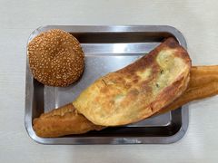 -张纪油条(世博家园十一街坊店)