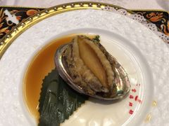 -万宝海鲜舫(劳动公园店)