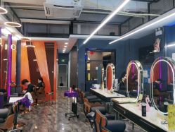 -BUTY HAIR 比帝专业烫染店