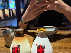 -酒阳蒸经·观音桥大排档