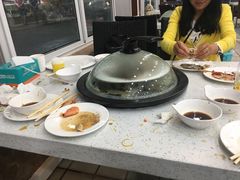 -海岸风情蒸汽海鲜自助餐厅(家宴金手勺店)
