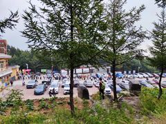 -白草畔自然风景区