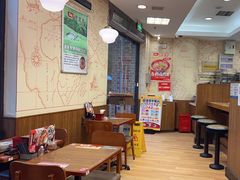 -食其家·牛丼咖喱(广元西路店)