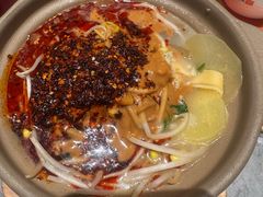 -鼎原力量东北吊炉烧烤(幸福街店)