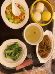 -莲芯花月子会所