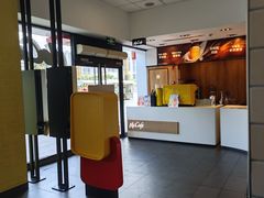 -麦当劳(西客站店)