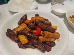 -莆田餐厅PUTIEN(三里屯店)