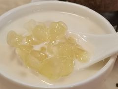 杏奶蛋白炖花胶-信行丰炖品皇店(光孝路店)