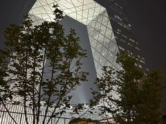 -中央广播电视总台(光华路办公区)