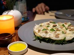 -Mercato莫卡多露台餐厅与酒吧(K11店)