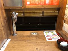 -一兰拉面(新宿中央东口店)