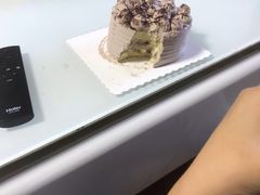 -勒甜LO CHO·私人订制低糖代糖纯动物奶油生日蛋糕(新开路店)