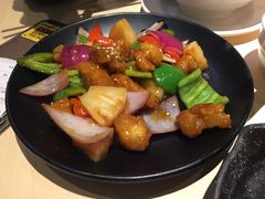 -来龙里 精致 东南亚餐室(万象城店)
