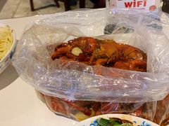 文和友招牌虾-丹虾|文和友小龙虾·烙锅(陕西路旗舰店)