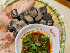 -杨氏青龙虾·羊蝎子(珠江路店)