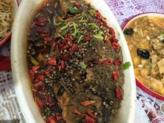 -杨记小炒老店