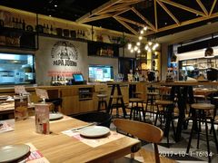 大堂-棒约翰比萨·意面(剑河店)