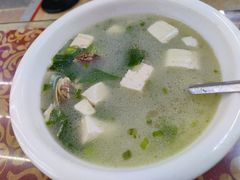 -潮香阁海鲜餐厅(较场尾店)