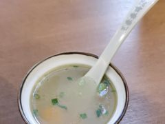 -王春春鸡汤饭(成都城西优品道店)