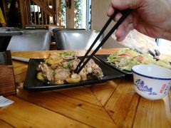 -外婆船宴餐厅·外婆喊你回家吃饭