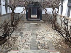 -牟氏庄园