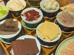 -麻辣英雄重庆火锅(陈江天益城店)