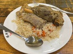 -塔斯提抓饭(东城汇店)