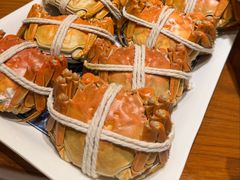 -丫丫蟹庄·苏式园林农家乐·阳澄湖大闸蟹(阳澄湖莲花岛店)