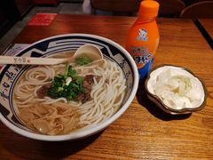 -鑫花溪牛肉米粉(文星广场店)