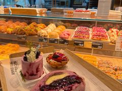 -FANEN法念·烘焙·甜点(万象城店)