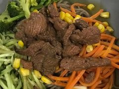 -杭州师范大学食堂