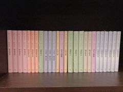 -钟书阁(松江泰晤士小镇店)