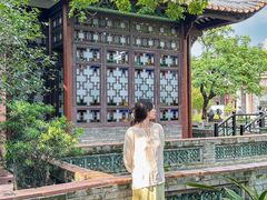 -东莞市可园博物馆