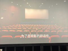 -大地院线珠江摩尔店(CL全景超级影院)