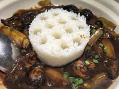 -船歌·鱼水饺青岛菜(金狮广场店)