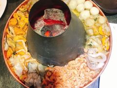 -徐记铜火锅(泉园店)