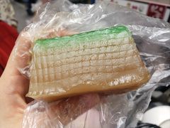 斑斓糕-陈记印尼风味小吃(北湖店)