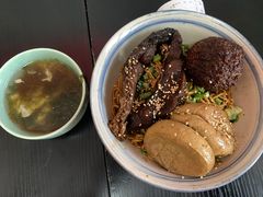 -一味老卤面(大石桥店)