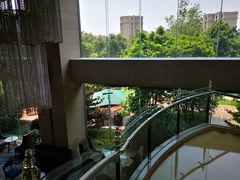 -青岛鑫江温德姆酒店