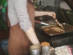 -豪香里脊肉串(大中路店)