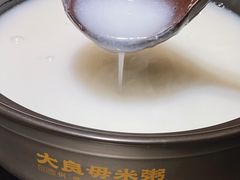 -大良毋米粥(锦龙路总店)