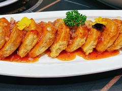 -七叔家宴家常广西菜(明秀东路店)